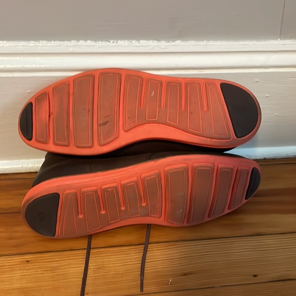 Cole Haan Lunar Grand Chukkas - Picture 4 of 5